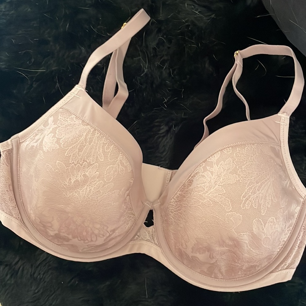 Soma bra.  36D